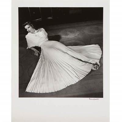 Lot 37 - EISENSTAEDT, ALFRED (1898-1995) Group of three...