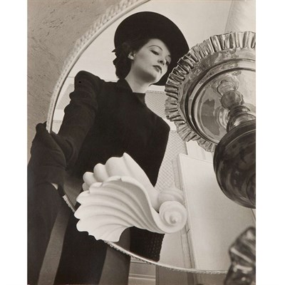 Lot 38 - EISENSTAEDT, ALFRED (1898-1995) Group of two...