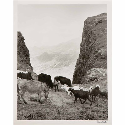 Lot 42 - EISENSTAEDT, ALFRED (1898-1995) Group of three...