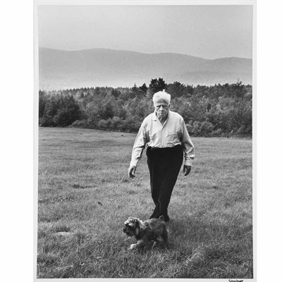 Lot 43 - EISENSTAEDT, ALFRED (1898-1995) Group of two...