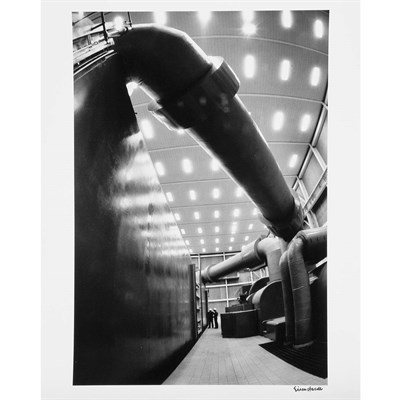 Lot 44 - EISENSTAEDT, ALFRED (1898-1995) Group of three...