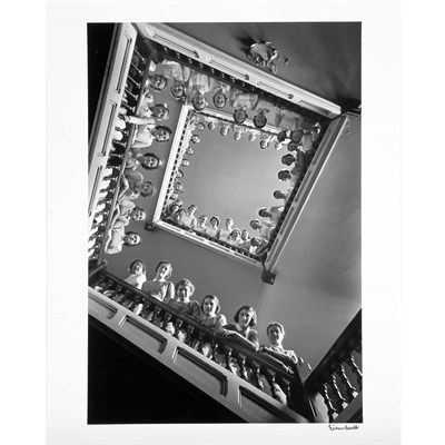Lot 45 - EISENSTAEDT, ALFRED (1898-1995) Group of four...