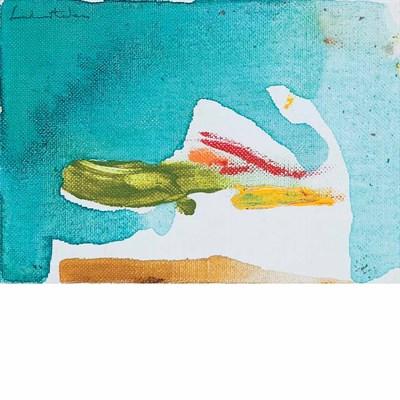 Lot 1012 - Helen Frankenthaler American, b. 1928 Abstract,...
