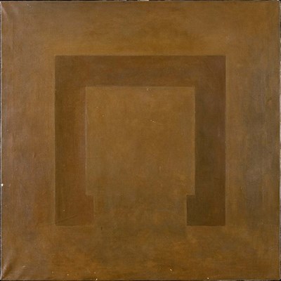 Lot 1015 - Raquel Rabinovich American, b. 1929 Dimension...