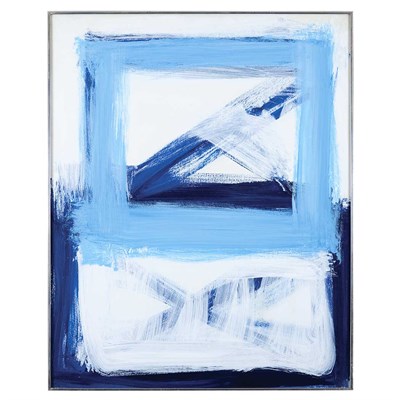 Lot 1022 - Ronaldo de Juan Argentinian/American,...