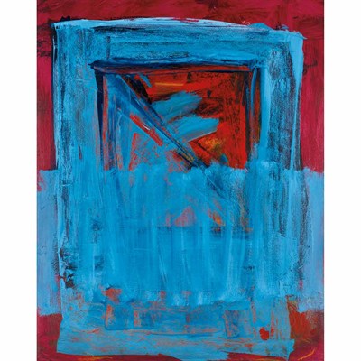 Lot 1023 - Ronaldo de Juan Argentinian/American,...