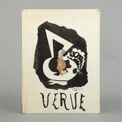 Lot 274 - [VERVE] Verve Vol. VII, Nos 27 et 28. Paris:...
