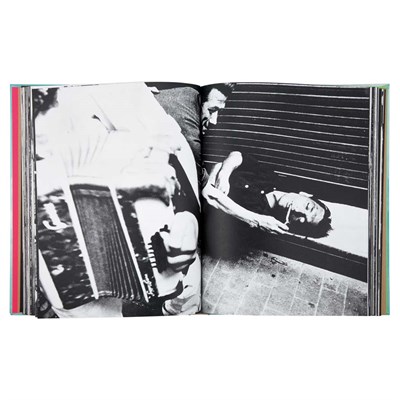 Lot 51 - [PHOTOBOOK] NARAHARA, IKKO. Espana Grande...