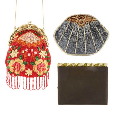 Lot 1151 - Three Lady's Handbags