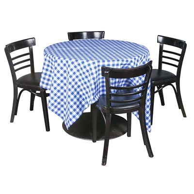 Lot 1201 - Elaine's Table Number One; Together with a Set...