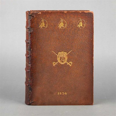 Lot 187 - WALTON, ISAAC AND COTTON, CHARLES The Complete...