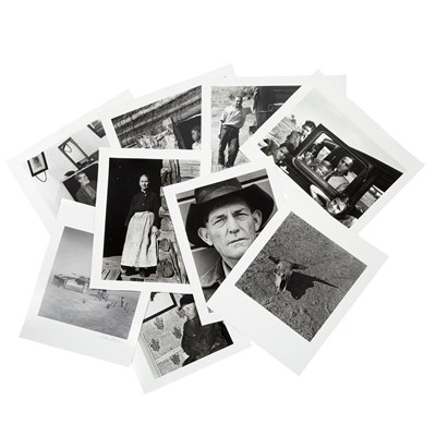 Lot 93 - ROTHSTEIN, ARTHUR Arthur Rothstein. New York:...