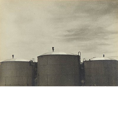 Lot 131 - ROTHSTEIN, ARTHUR Group of six images, vintage...