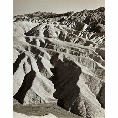 Lot 100 - ROTHSTEIN, ARTHUR Group of five images,...