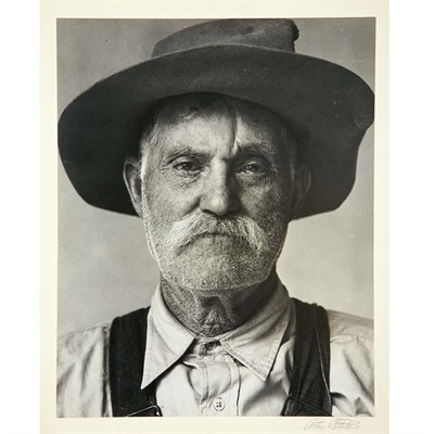 Lot 35 - ROTHSTEIN, ARTHUR A New Frontier, vintage...