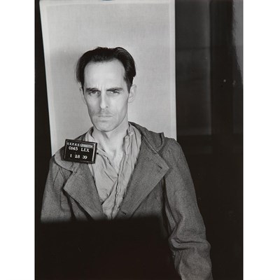 Lot 121 - ROTHSTEIN, ARTHUR Group of approximately...