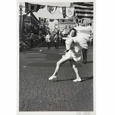 Lot 118 - ROTHSTEIN, ARTHUR Minneapolis Aquatennial-1947,...