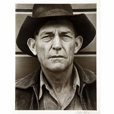 Lot 84 - ROTHSTEIN, ARTHUR Farmer, Lancaster County...