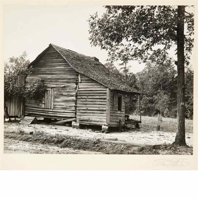 Lot 13 - ROTHSTEIN, ARTHUR Blue Ridge Mountains,...