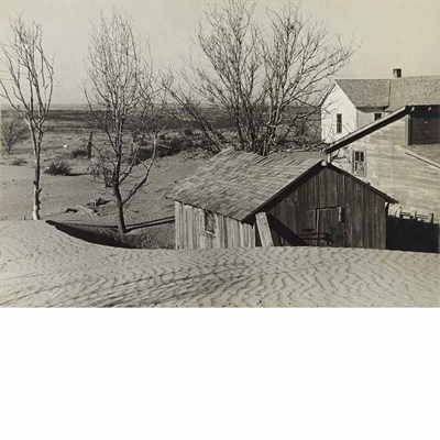 Lot 132 - ROTHSTEIN, ARTHUR Group of mostly vintage...