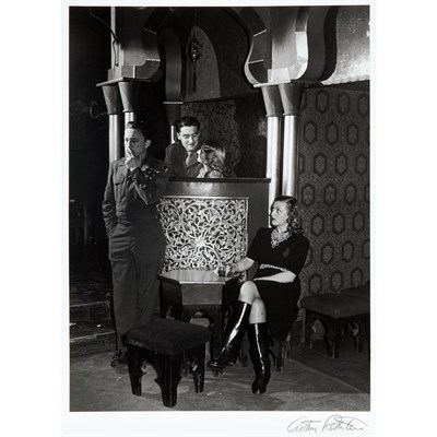 Lot 147 - ROTHSTEIN, ARTHUR Group of fifteen images,...