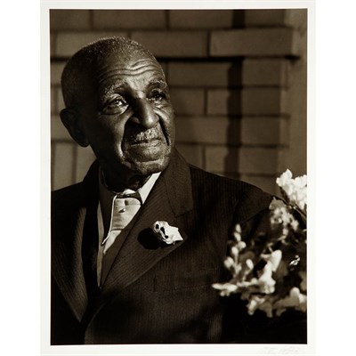 Lot 144 - ROTHSTEIN, ARTHUR George Washington Carver...