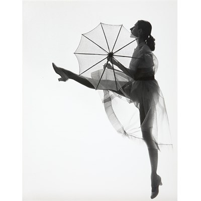 Lot 52 - ROTHSTEIN, ARTHUR Igor Youskevitch, ballet...