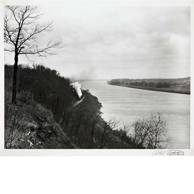 Lot 133 - ROTHSTEIN, ARTHUR Copper pit, Ruth,...