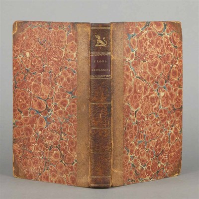 Lot 183 - [NATURAL HISTORY] Group of four titles....