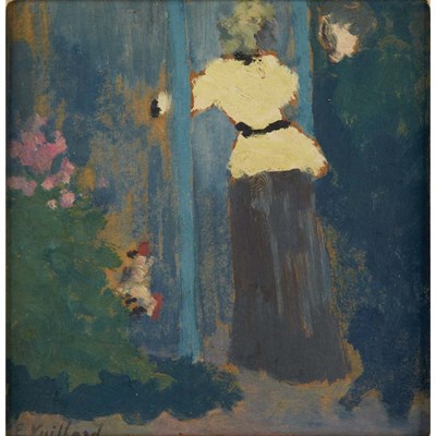 Lot 109 - Edouard Vuillard