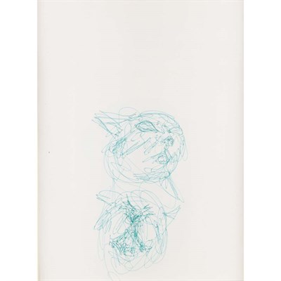 Lot 93 - Alberto Giacometti Swiss/French, 1901-1966...