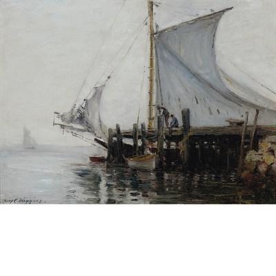 European, American, Modern & Contemporary Art