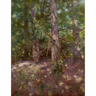 Lot 319 - Howard Chandler Christy American, 1872-1952...