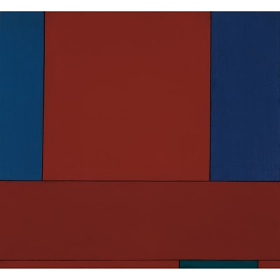Lot 126 - Ludwig Sander American, 1906-1975 Corinth,...