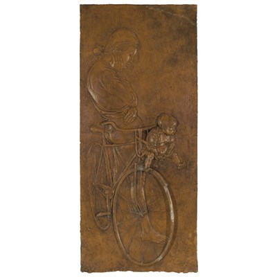 Lot 209 - Bruno Lucchesi Italian/American, b. 1926...