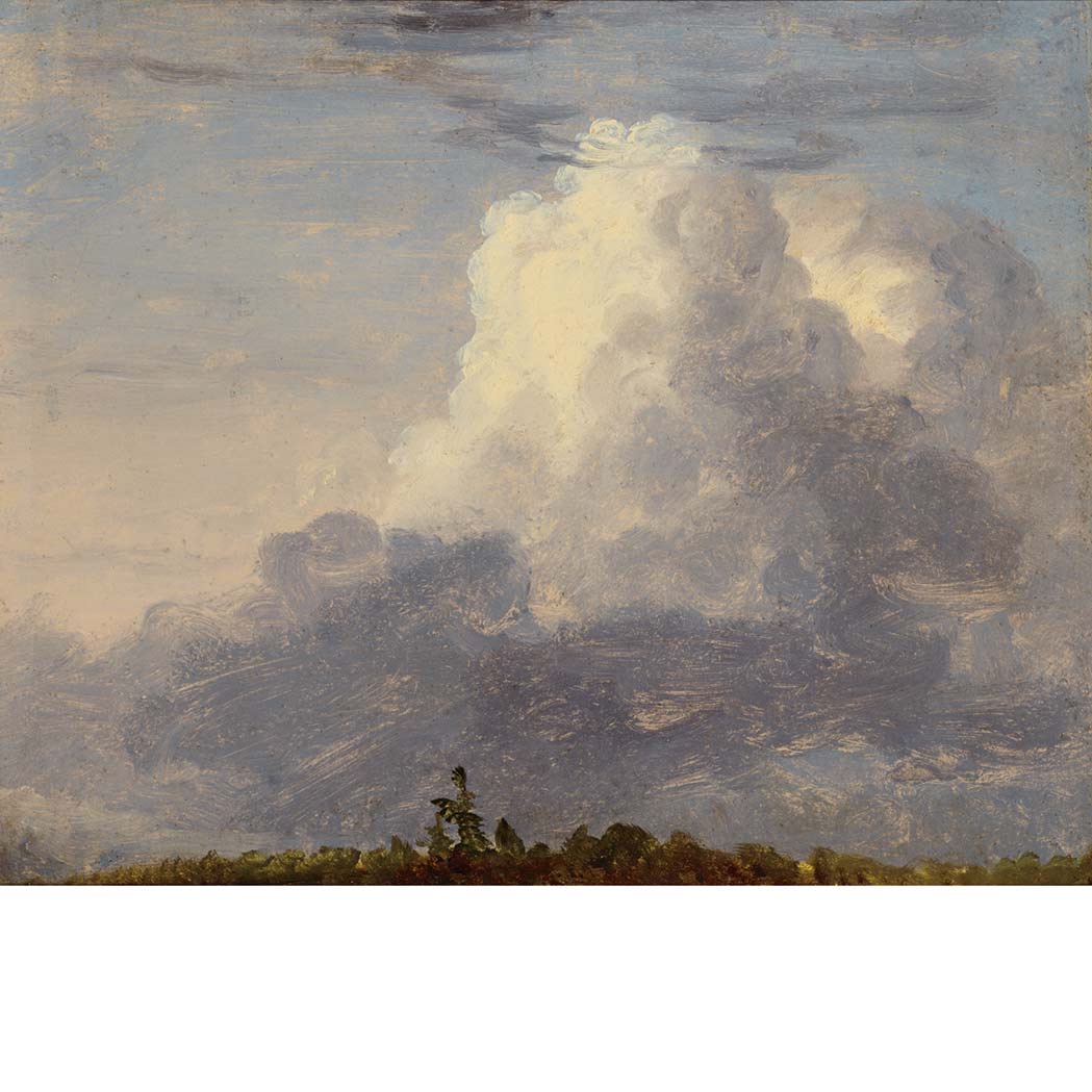 Lot 7 - Thomas Cole