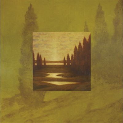 Lot 240 - Wade Hoefer American, b. 1951 Semperviren,...