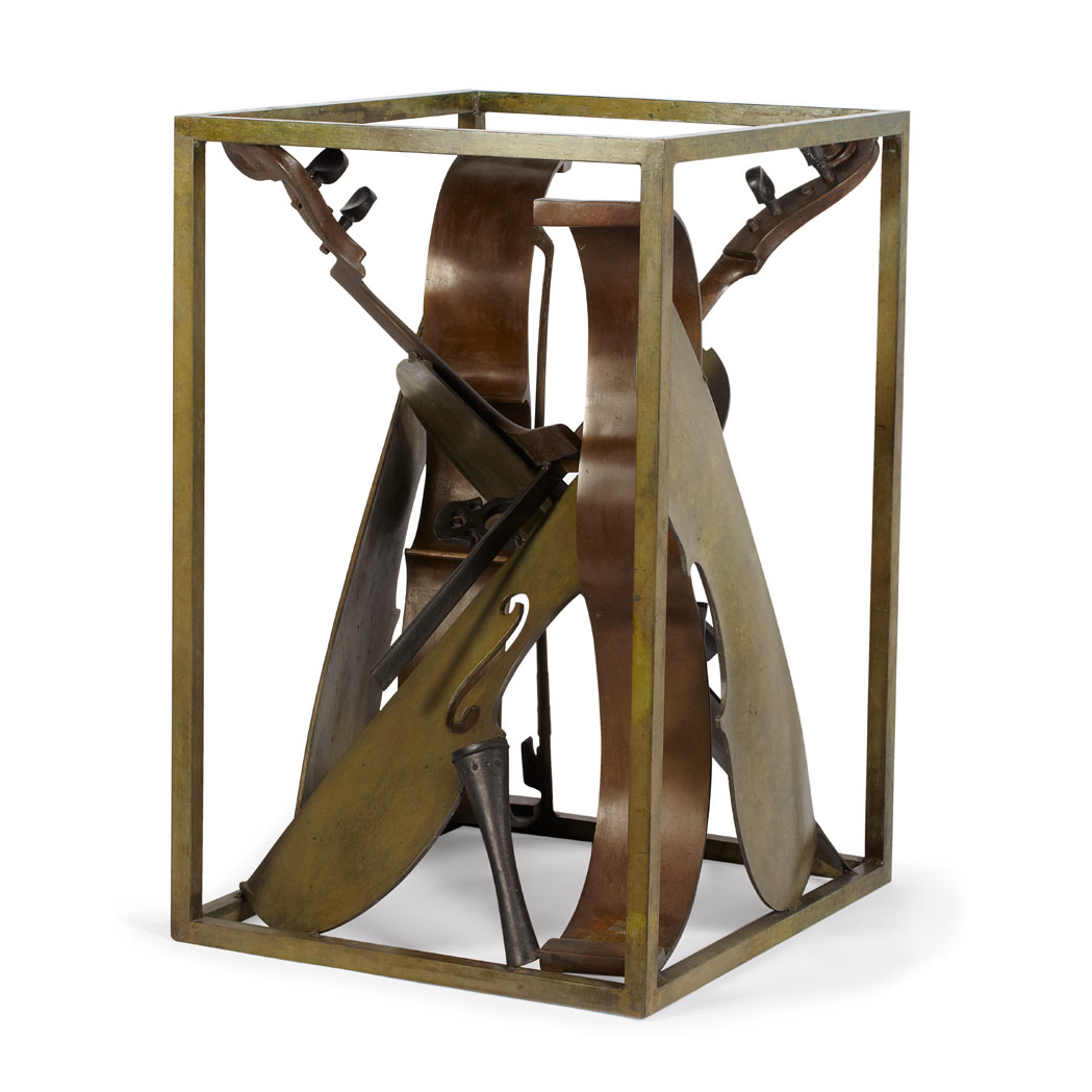 Lot 73 - Arman