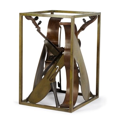 Lot 73 - Arman