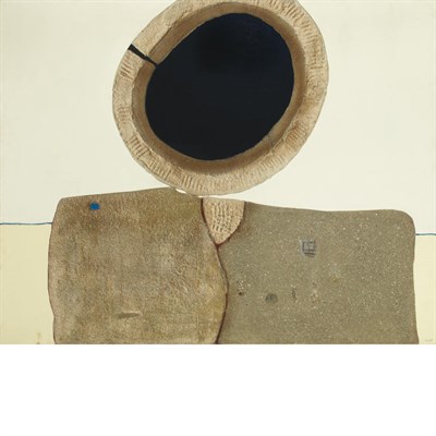 Lot 140 - Enrico Donati Italian/American, 1909-2008...