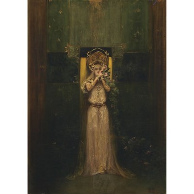 Lot 46 - Alphonse Mucha