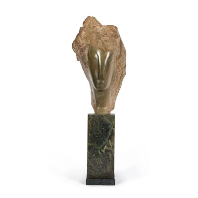 Lot 147 - Jose de Creeft French/American, 1884-1982...