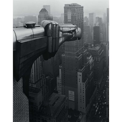 Lot 576 - TICE, GEORGE (b. 1938) From the Chrysler...