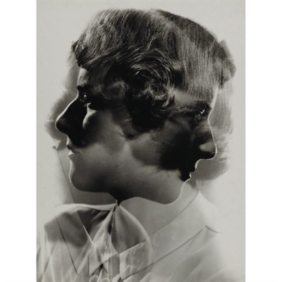 Lot 536 - KOLLAR, FRANCOIS (1904-1979) [Untitled, double...
