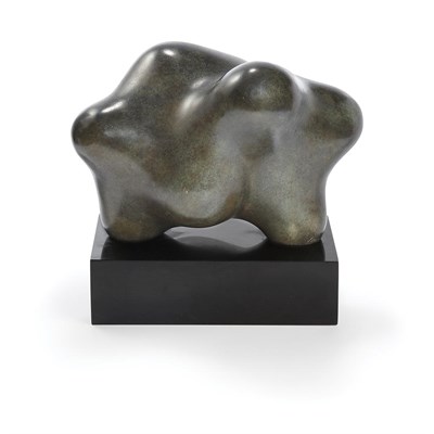 Lot 223 - Sophia Vari Greek, b. 1940 Untitled Signed...