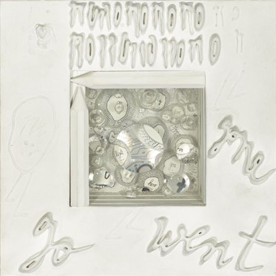 Lot 198 - Mary Bauermeister German/American, b. 1934 Go...