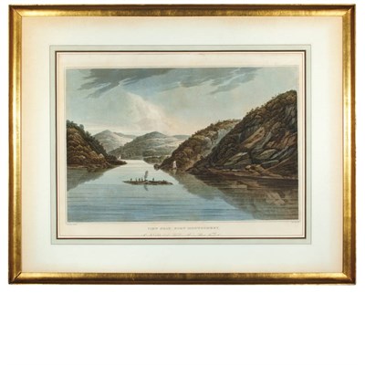 Lot 98 - After William Guy Wall VIEW NEAR FORT...