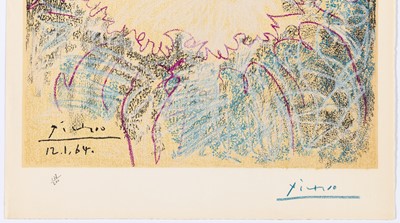 Lot 88 - After Pablo Picasso (1881-1973)