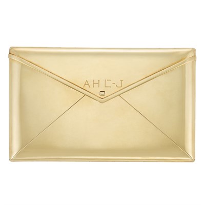 Lot 149 - Gold Cigarette Case, Cartier